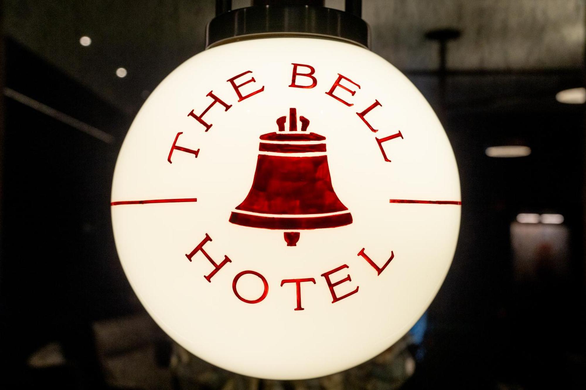 The Bell Athens By Kasa Hotell Exteriör bild