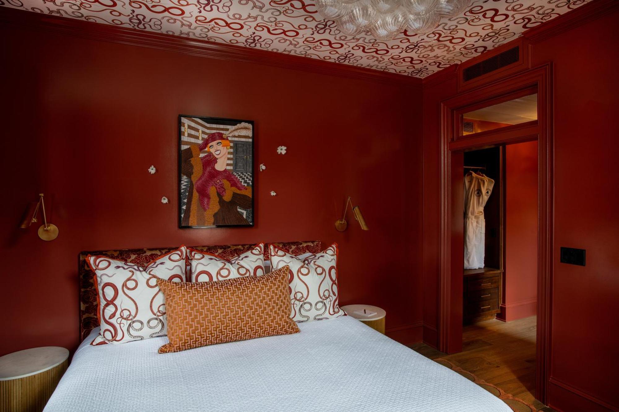 The Bell Athens By Kasa Hotell Exteriör bild
