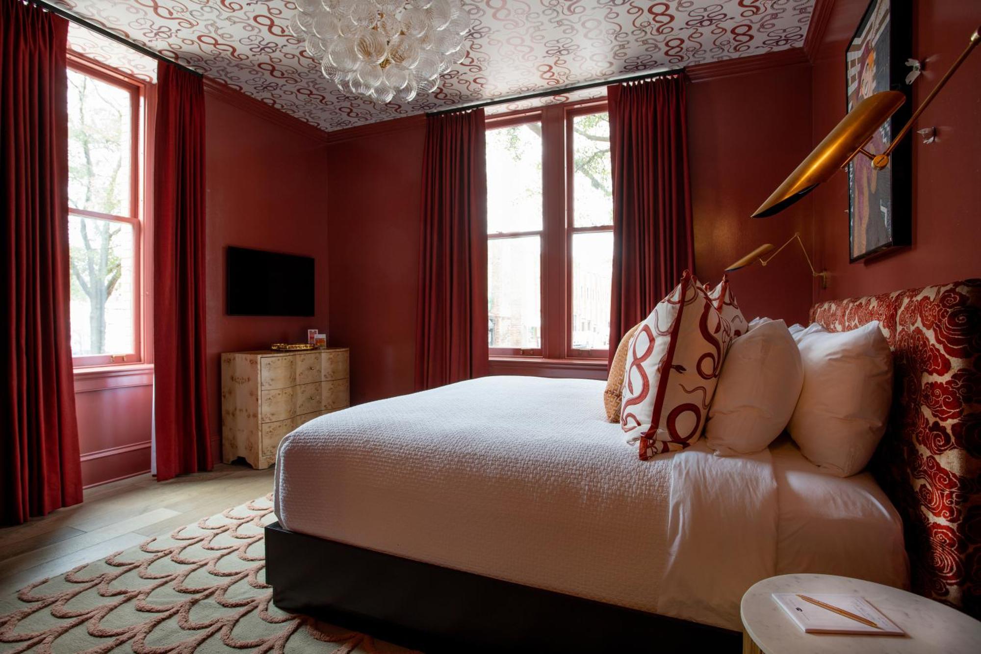 The Bell Athens By Kasa Hotell Rum bild