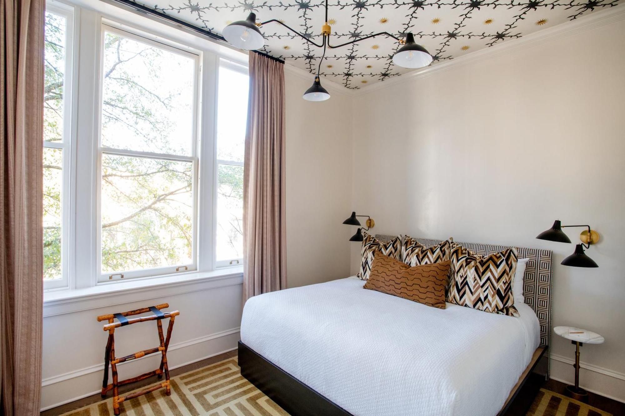 The Bell Athens By Kasa Hotell Rum bild
