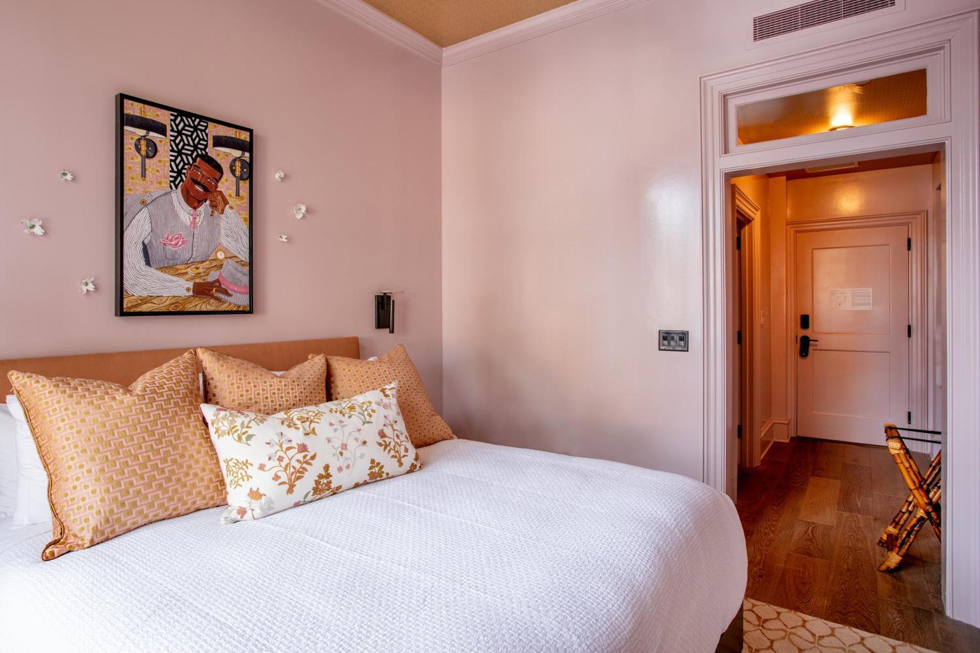 The Bell Athens By Kasa Hotell Rum bild
