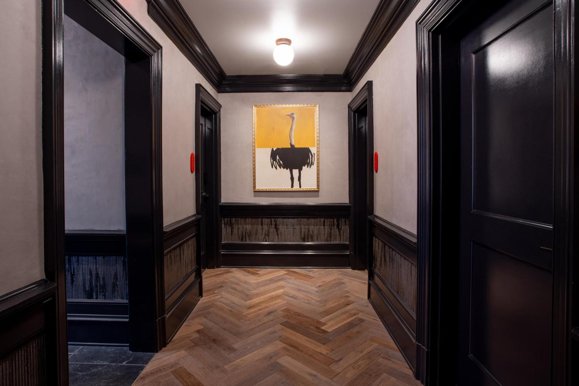 The Bell Athens By Kasa Hotell Exteriör bild