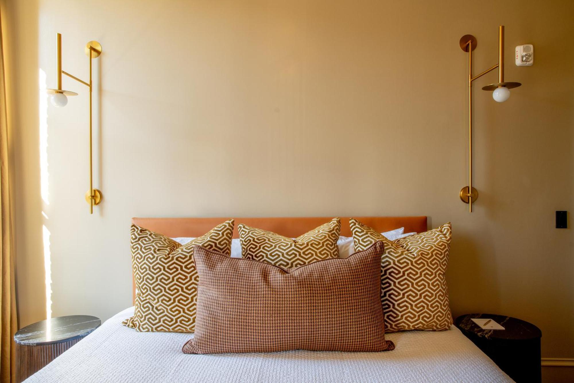 The Bell Athens By Kasa Hotell Rum bild