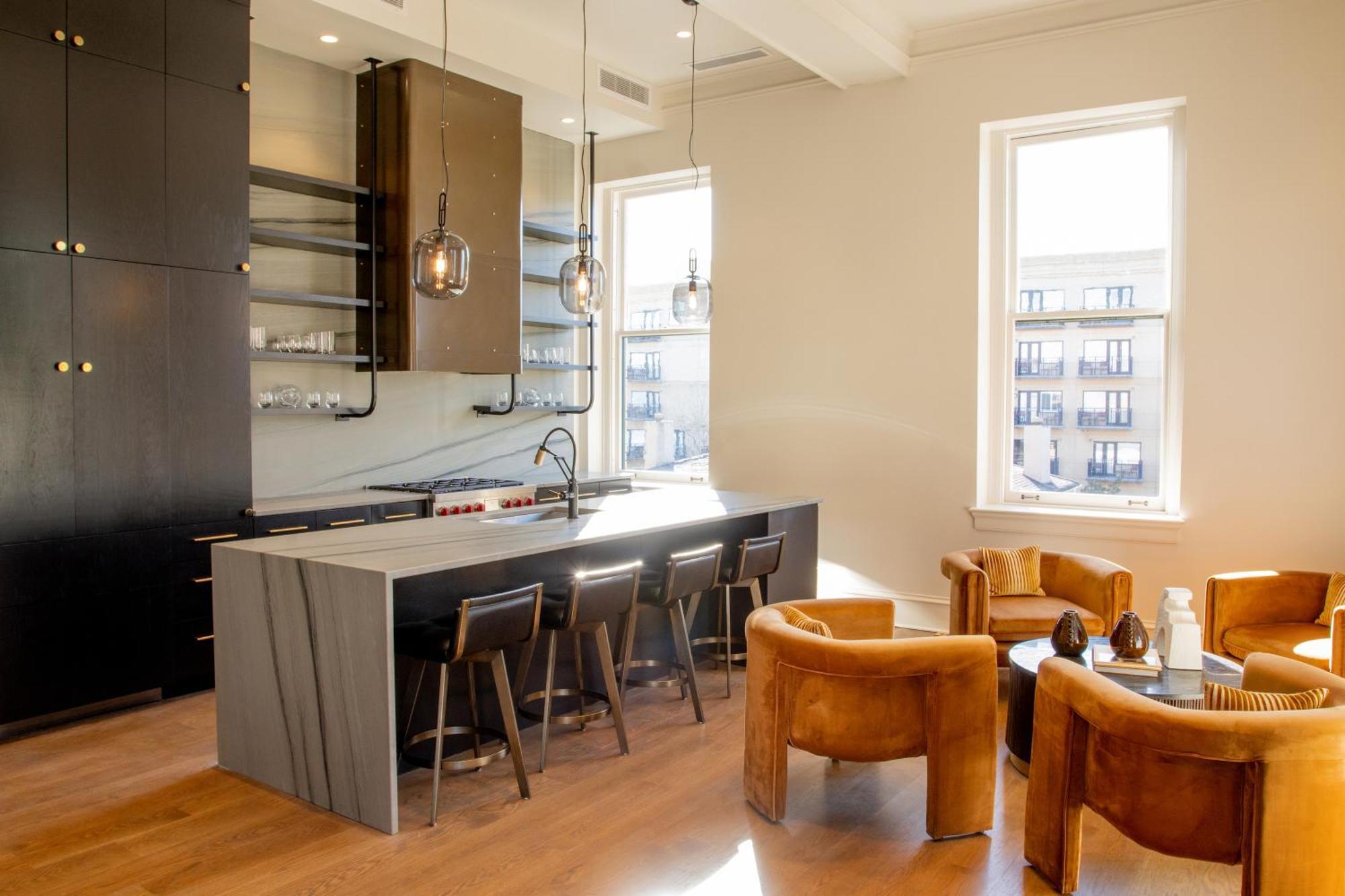 The Bell Athens By Kasa Hotell Exteriör bild