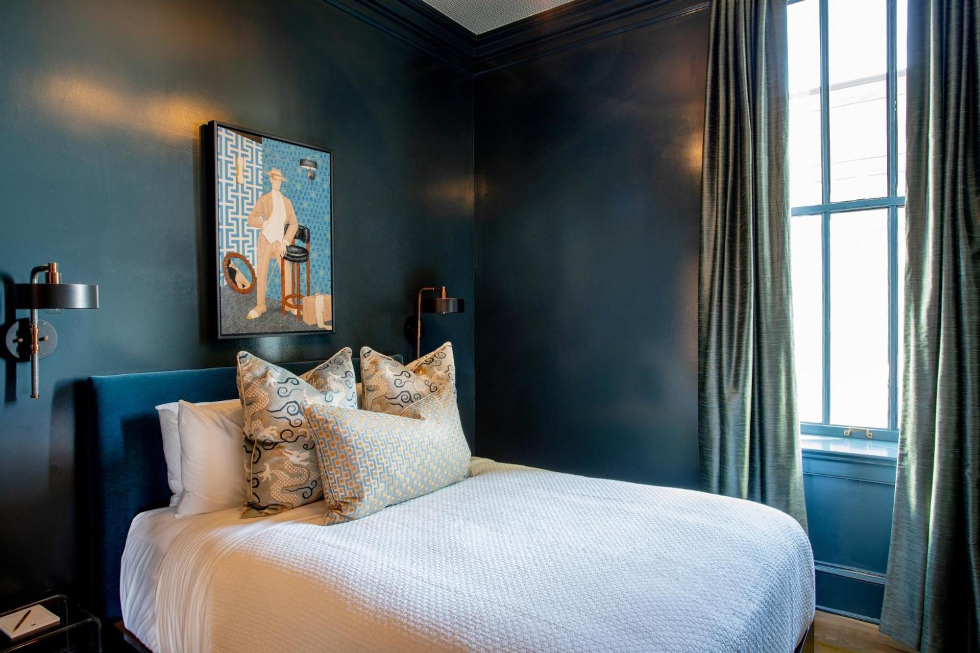 The Bell Athens By Kasa Hotell Exteriör bild