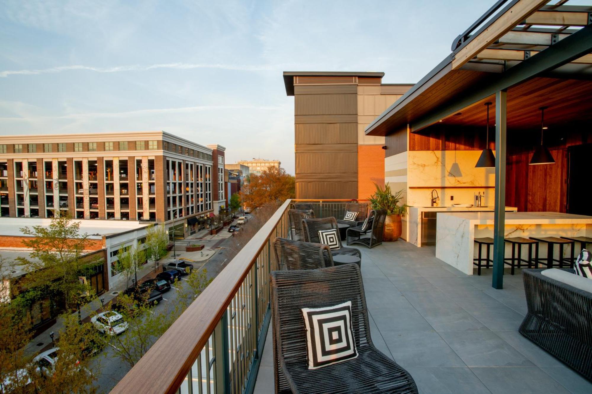 The Bell Athens By Kasa Hotell Exteriör bild